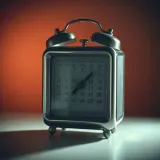 Gentle Calendar Double Chime sound effect artwork