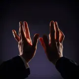 Flamenco Rhythmic Handclap Pattern sound effect artwork