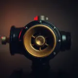 Submarine Dive Alarm Horn sound effect artwork