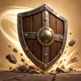 Stylized thumbnail for Heavy Medieval Ui Whoosh and Thunk