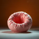 Whoopee Cushion Air Release sound effect artwork