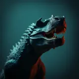 Extended Resonant Creature Bellow sound effect artwork