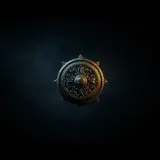 Sharp Metallic Ui Error Clash sound effect artwork