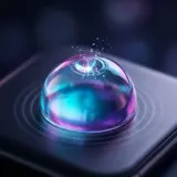 Bubble Pop UI Click sound effect artwork