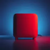 Soft Interface Error Buzz sound effect artwork