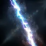 Stuttering Descending Laser Zap sound effect artwork