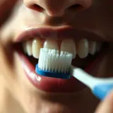 Manual Teeth Brushing Routine sound effect artwork