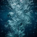 Deep Underwater Bubbling Rumble sound effect artwork