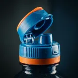 Plastic Bottle Cap Opening and Closing sound effect artwork
