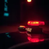 Police Siren Passing By sound effect artwork