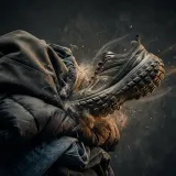 Kicks to Clothing with Muffled Thuds sound effect artwork