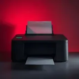 Printer Paper Empty Alert sound effect artwork