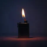 Flip Lighter Opening and Strike sound effect artwork