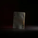 Single Playing Card Flip sound effect artwork