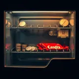 Vending Machine Purchase Sequence sound effect artwork