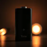 Descending Low Battery Tone sound effect artwork