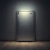Freezer Door Suction Release sound effect artwork