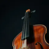 Dissonant String Tension Swell sound effect artwork