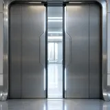Automatic Future Door Opening