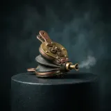 Tiny Squeaky Fart sound effect artwork