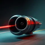 Turbine Flavored Jet Whoosh sound effect artwork