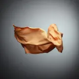 Fabric Swish Through Air sound effect artwork