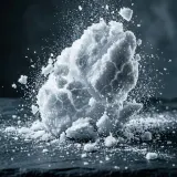 Snow Clump Falling Impact sound effect artwork
