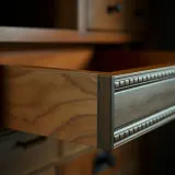 Wooden Drawer Shaking and Sliding Open sound effect artwork