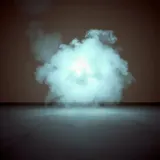 Distant Short Gas Purge Blast and Hiss sound effect artwork