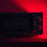 Microwave Button Beep Sequence sound effect artwork