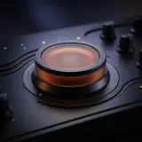 Soft Minimal Synth UI Background Loop sound effect artwork