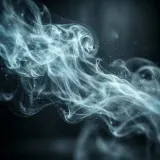 Eerie Ghostly Breath Whoosh sound effect artwork
