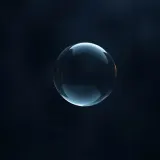 Hard Boiling Water Bubbles sound effect artwork