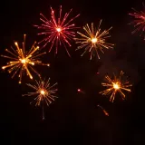 Rapid Firecracker String Pops sound effect artwork