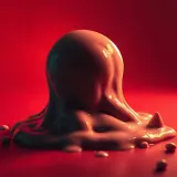 Slime Squishing and Stretching sound effect artwork