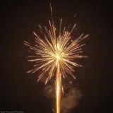 Rapid Crackling Firework Spark Burst sound effect artwork
