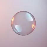 Soft Gentle Bubble Pop sound effect artwork