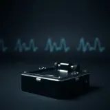 Spring Trap Trigger Click sound effect artwork