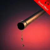 Falling Metal Pipe Rattle sound effect artwork