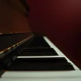 Detuned Piano Note Echo sound effect artwork