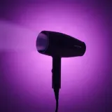 Hair Dryer Blowing Air sound effect artwork