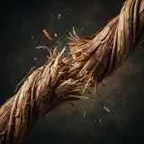 Close Up Pliable Twist and Snap sound effect artwork