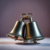 Soft Reverberant Sleigh Bell Swells sound effect artwork