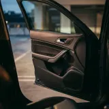 Car Door Exit from Interior sound effect artwork