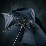 Umbrella Snap Open sound effect artwork