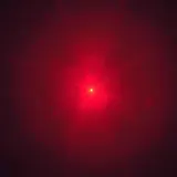Snappy Synthetic Sci-Fi Laser Blasts sound effect artwork