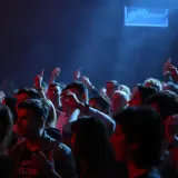 Disappointed Crowd Near-Miss Reaction sound effect artwork