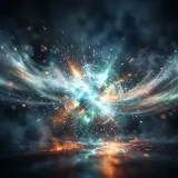 Airy Cinematic Whoosh Impact sound effect artwork