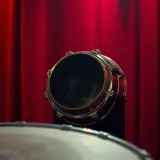 Timpani Roll Into Impact sound effect artwork