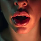 Small Lip Popping Sound sound effect artwork